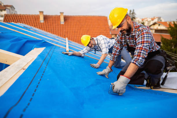 Roof Repair Estimates in Sinton, TX
